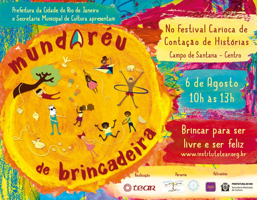 mundareu santana web